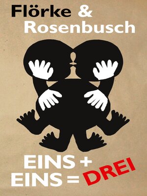 cover image of Eins + eins = drei